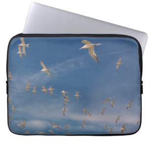 Termen Overhead Laptop Sleeve