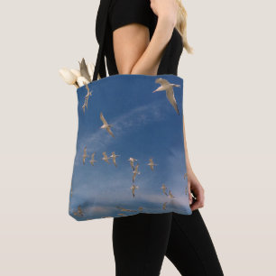 Termen Overhead Tote Bag