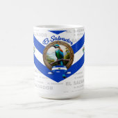 TERMICA EL SALVADOR KOFFIEMOK (Center)