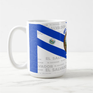 TERMICA EL SALVADOR KOFFIEMOK