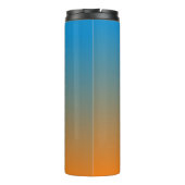 Térmicos bicolor  thermosbeker (Achterkant)