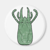  termiet magneet (Voorkant)