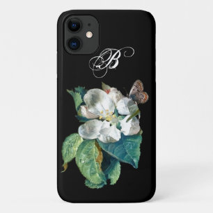 TERMIJN OP HET WITTE STROOM, MONOGRAM VOOR DE MONO Case-Mate iPhone CASE