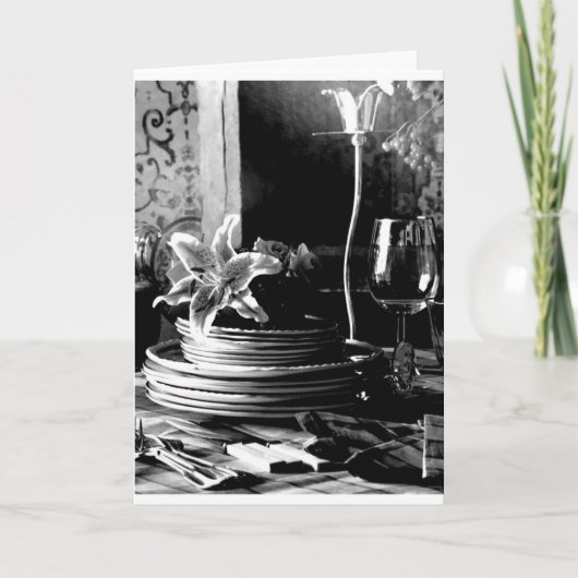 TERMIJN VAN HET JAAR **U* CHRISTMAS KAART (Voorkant)