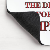 Termijn voor de indiening van klachten muismat (Hoek)