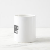 Termijnen Amuse mij Koffiemok (Center)
