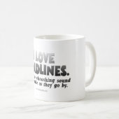 Termijnen... Koffiemok (Voorkant rechts)