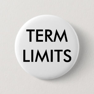 TERMIJNEN RONDE BUTTON 5,7 CM