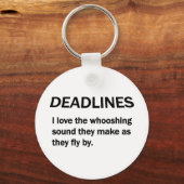 TERMIJNEN SLEUTELHANGER (Voorkant)