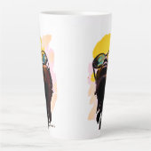 Termijntransacties - Latere Mok (Voorkant)