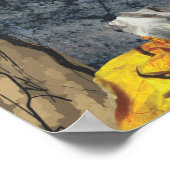 Terminal Family Tree Poster (Hoek)