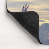 Terminal Velocity Peregrine Falcon Muismat (Hoek)