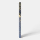 Terminal Velocity Peregrine Falcon Samsung Galaxy Hoesje (Linkerkant)