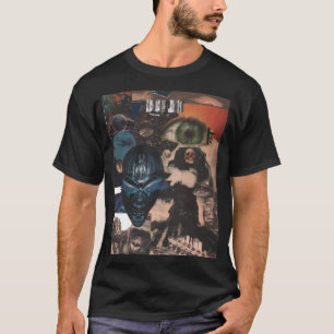 Terminator-collage" T-shirt
