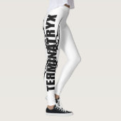 Terminatryx-Leggings #1 Leggings (Rechts)