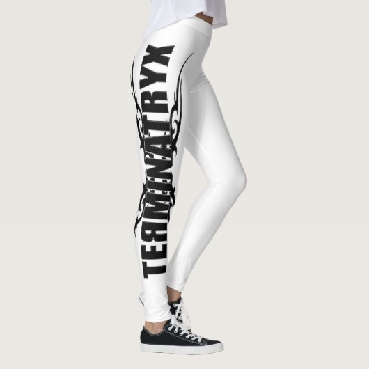 Terminatryx-Leggings #1 Leggings (Rechts)