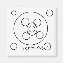 Termini magnet Magnet