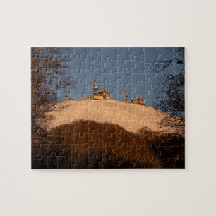 Terminillo Legpuzzel