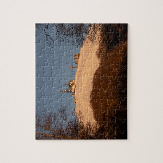 Terminillo Legpuzzel (Verticaal)