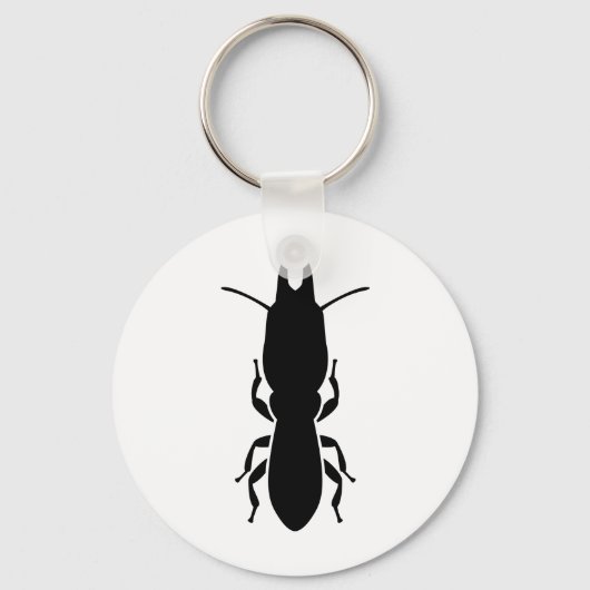 Termite Sleutelhanger (Voorkant)