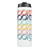 Termo Books Thermosbeker (Voorkant)