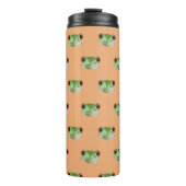 Termo con estampado de Rana Thermosbeker (Voorkant)