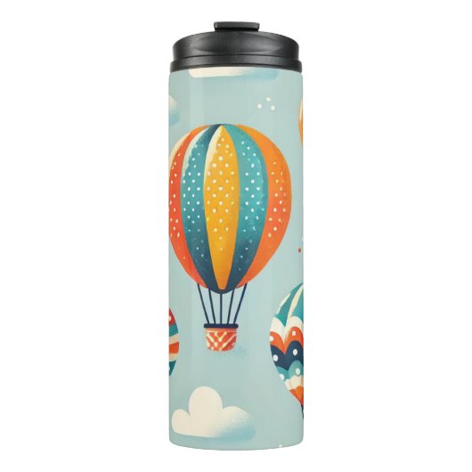 Termo de viaje thermosbeker (Voorkant)