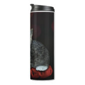 termo editado thermosbeker (Geroteerd rechts)