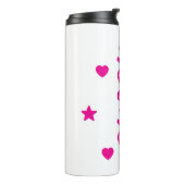 Termo Mom para el Día de las Madres Thermosbeker (Gedraaid links)