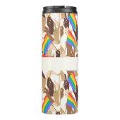 Termo PRIDE Thermosbeker (Achterkant)