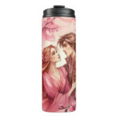 Termo "Romance" Thermosbeker (Voorkant)