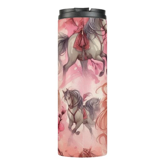 Termo "Romance" Thermosbeker (Achterkant)