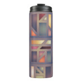 Termo thermal 魔法瓶 thermosbeker (Voorkant)