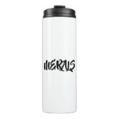 TERMO THERMOSBEKER (Voorkant)