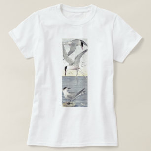 Tern Bird T-shirt