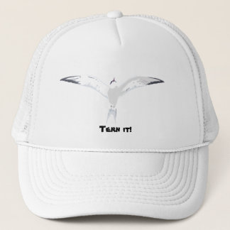 Tern het! pet
