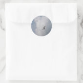 Tern in de Sky stickers (Tas)