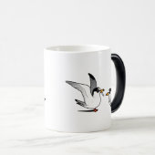 Tern Love Magische Mok (Voorkant rechts)