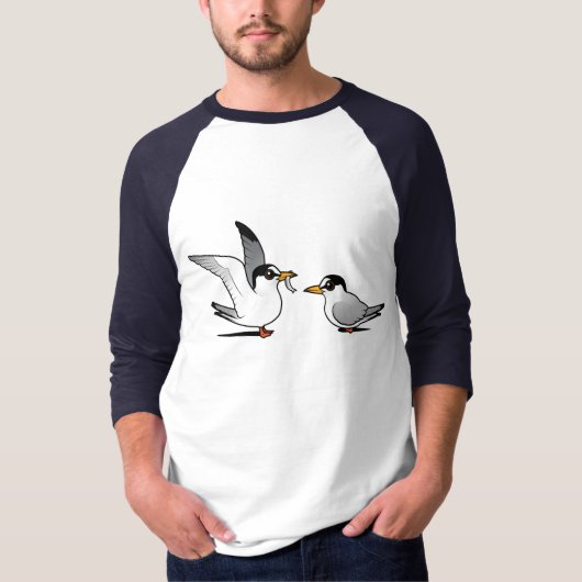 Tern Love T-shirt (Voorkant)