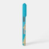terp iPhone hoesje (Rechterkant)