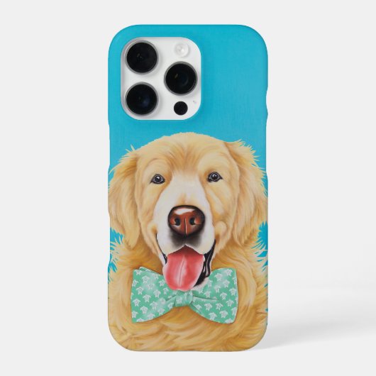 terp iPhone hoesje (Achterkant)