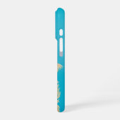 terp iPhone hoesje (Linkerkant)