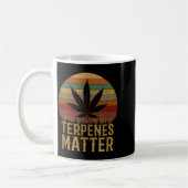 Terpenen Koffiemok (Links)