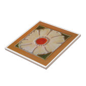 Terra Cota Border Tegeltje (Zijkant)