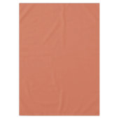 Terra Cotta Tafelkleed (Voorkant)