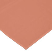 Terra Cotta Tafelkleed (Gekanteld)