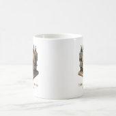 Terra Cotta Warriors: Xi'an, China Koffiemok (Center)