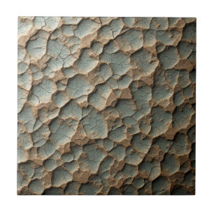 Terra Crest Mosaic Tegeltje