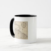 Terra Firma, Caribisch gebied Mok (Voorkant links)