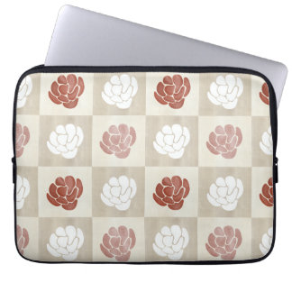 Terra Flora Laptop Hoes